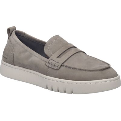 JOSEF SEIBEL Damen Slipper Jessie 03 in grau Grau EU 36 JOSEF SEIBEL Damen Slipper Jessie 03 in grau Grau EU 36