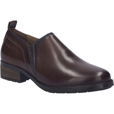 JOSEF SEIBEL Damen Slipper Kate 13 in castagne Braun EU41 JOSEF SEIBEL Damen Slipper Kate 13 in castagne Braun EU41
