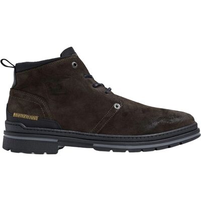 PME Legend Schnürschuhe Superfletch Braun Braun EU46 PME Legend Schnürschuhe Superfletch Braun Braun EU46