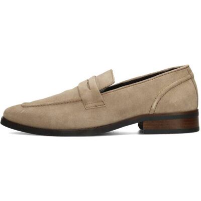 PS Poelman GERRY Herren Slipper Taupe EU41 PS Poelman GERRY Herren Slipper Taupe EU41