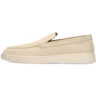 PS Poelman MASON Herren Slipper Beige EU43 PS Poelman MASON Herren Slipper Beige EU43