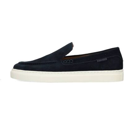 PS Poelman MICK Herren Slipper Dunkelblau EU45 PS Poelman MICK Herren Slipper Dunkelblau EU45