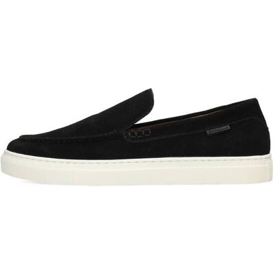 PS Poelman MICK Herren Slipper Schwarz EU44 PS Poelman MICK Herren Slipper Schwarz EU44
