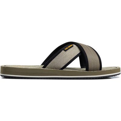 PME Legend Hausschuh Haig Beige Beige EU46 PME Legend Hausschuh Haig Beige Beige EU46