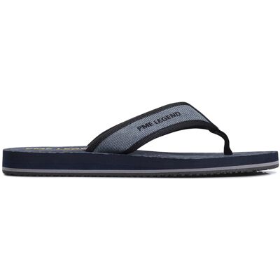 PME Legend Hausschuhe Jetflap Blau Blau EU46 PME Legend Hausschuhe Jetflap Blau Blau EU46