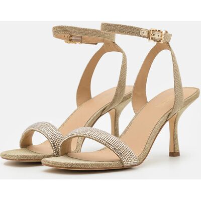 Michael Kors Schuh mit Absatz Women Gold EU40 Michael Kors Schuh mit Absatz Women Gold EU40