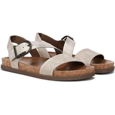 Blowfish Malibu Lance Damen Graue Sandalen Grau EU 40,5 / UK 7 Blowfish Malibu Lance Damen Graue Sandalen Grau EU 40,5 / UK 7