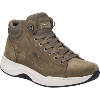 JOSEF SEIBEL Damen Sneaker Elli 51 in taupe Beige EU 38 JOSEF SEIBEL Damen Sneaker Elli 51 in taupe Beige EU 38