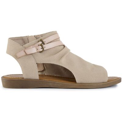 Blowfish Denver Sandalen Natürlich EU 39/UK 6 Blowfish Denver Sandalen Natürlich EU 39/UK 6