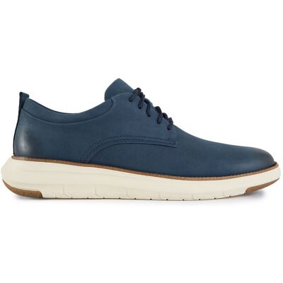 Cole Haan Grand Remix Schuhe Blau EU 40,5 / UK 7 Cole Haan Grand Remix Schuhe Blau EU 40,5 / UK 7