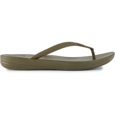 Fitflop Iqushion Sandalen Grün EU 37 / UK 4 Fitflop Iqushion Sandalen Grün EU 37 / UK 4