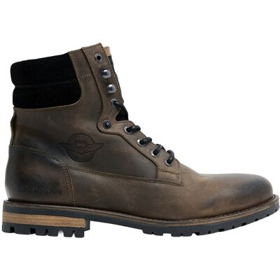 PME Legend Schnürschuhe Cargotanker Grün Grün EU45 PME Legend Schnürschuhe Cargotanker Grün Grün EU45