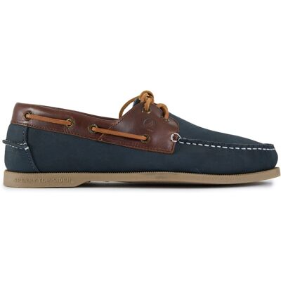 Sperry Tampa A/O 2 Eye Schuhe Blau EU 40,5 / UK 7 Sperry Tampa A/O 2 Eye Schuhe Blau EU 40,5 / UK 7