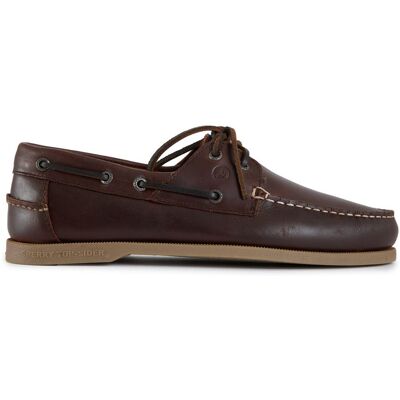 Sperry Tampa A/O 2 Eye Schuhe Braun EU 46 / UK 11 Sperry Tampa A/O 2 Eye Schuhe Braun EU 46 / UK 11