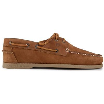 Sperry Tampa A/O 2 Eye Schuhe Bräunen EU 46 / UK 11 Sperry Tampa A/O 2 Eye Schuhe Bräunen EU 46 / UK 11