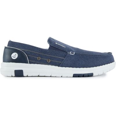 Sperry Rogue Slip-On Schuhe Blau EU 40,5 / UK 7 Sperry Rogue Slip-On Schuhe Blau EU 40,5 / UK 7
