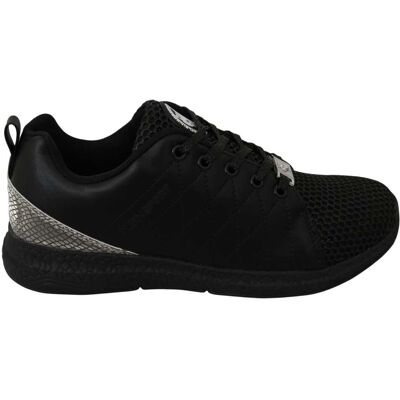 Philipp Plein Gisella Sneakers - Schwarz - Sneakers Philipp Plein Gisella Sneakers - Schwarz - Sneakers