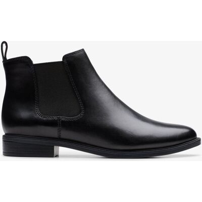 Clarks Taylor Shine Schwarz/Schwarz Stiefel Schwarz EU 37 Clarks Taylor Shine Schwarz/Schwarz Stiefel Schwarz EU 37