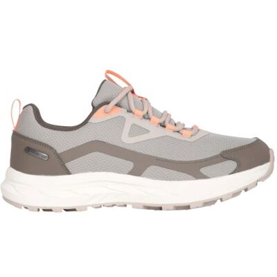 Mountain Warehouse - "Magnitude Outdoor" Sneaker für Damen, Wasserfest (Hellbraun) Braun EU 37 / UK 4 Mountain Warehouse - "Magnitude Outdoor" Sneaker für Damen, Wasserfest (Hellbraun) Braun EU 37 / UK 4