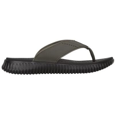Mountain Warehouse - "Rest Comfort" Flipflops für Herren (Khakigrün) Khaki EU 44.5 / UK 10 Mountain Warehouse - "Rest Comfort" Flipflops für Herren (Khakigrün) Khaki EU 44.5 / UK 10