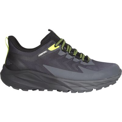 Mountain Warehouse - "Andes" Sneaker für Herren, Wasserfest (Schwarz) Schwarz EU 46 / UK 11 Mountain Warehouse - "Andes" Sneaker für Herren, Wasserfest (Schwarz) Schwarz EU 46 / UK 11