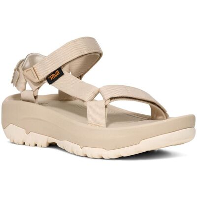 Teva Hurricane XLT2 Ampsole Damen Sandalen in Muschelfarbe Grau EU 38 / UK 5 Teva Hurricane XLT2 Ampsole Damen Sandalen in Muschelfarbe Grau EU 38 / UK 5