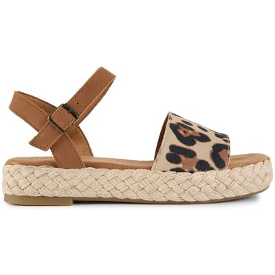 Toms Abby Sandalen Bräunen EU 38 / UK 5 Toms Abby Sandalen Bräunen EU 38 / UK 5