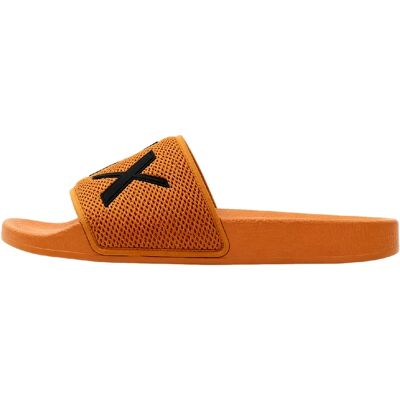 Armani Exchange Pantolette Beige EU42 Armani Exchange Pantolette Beige EU42