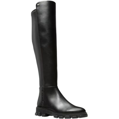 Michael Kors Stiefel Schwarz Schwarz EU 37 Michael Kors Stiefel Schwarz Schwarz EU 37