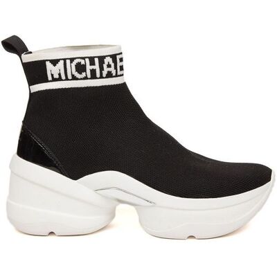 Michael Kors Stiefel Schwarz Schwarz EU 37 Michael Kors Stiefel Schwarz Schwarz EU 37