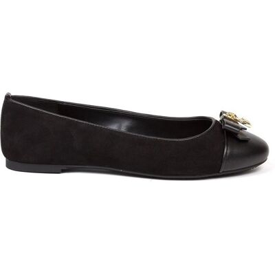 Michael Kors Ballerinas Schwarz Schwarz 38,5 EU/IT Michael Kors Ballerinas Schwarz Schwarz 38,5 EU/IT