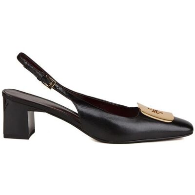 Tory Burch Pumps Perfektes Schwarz Schwarz EU 37 Tory Burch Pumps Perfektes Schwarz Schwarz EU 37