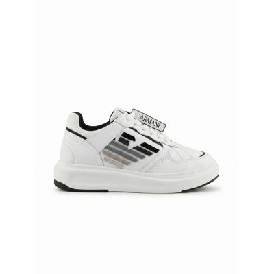 Emporio Armani Schnürschuh Women Mehrfarben EU 37 Emporio Armani Schnürschuh Women Mehrfarben EU 37