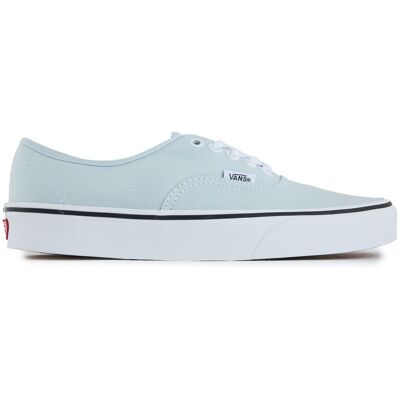 Vans Authentic Sneakers Grün EU 39/UK 6 Vans Authentic Sneakers Grün EU 39/UK 6