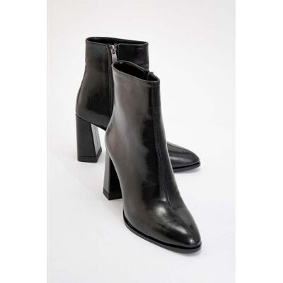 Prologue Jewel High-Heel-Stiefel Schwarz US 39 Prologue Jewel High-Heel-Stiefel Schwarz US 39
