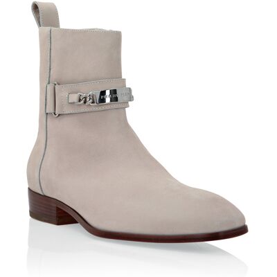 Philipp Plein Stiefel Beige US 39 Philipp Plein Stiefel Beige US 39