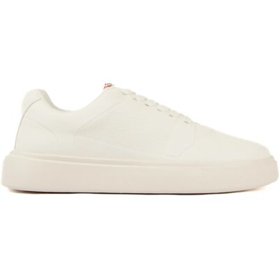 Guess Herren-Sneaker Pleziar Weiß EU40 Guess Herren-Sneaker Pleziar Weiß EU40