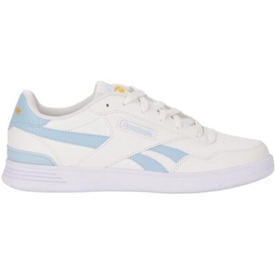 Reebok - "Advance Clip" Pumps für Damen, Leder (Kreide) Cremefarben EU 37,5 / UK 4,5 Reebok - "Advance Clip" Pumps für Damen, Leder (Kreide) Cremefarben EU 37,5 / UK 4,5