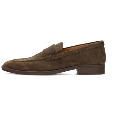 PS poelman POSH by Poelman ABBY Damen-Sneaker Braun EU44 PS poelman POSH by Poelman ABBY Damen-Sneaker Braun EU44