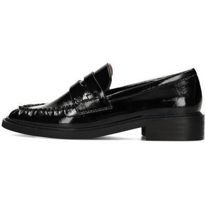POSH by Poelman Bella Damen Slipper - Größe 38 Schwarz EU 38 POSH by Poelman Bella Damen Slipper - Größe 38 Schwarz EU 38