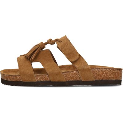 PS Poelman AMBER Damen Sandalen Beige EU41 PS Poelman AMBER Damen Sandalen Beige EU41