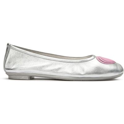 Reqins Holove Schuhe Metallisch EU 37 / UK 4 Reqins Holove Schuhe Metallisch EU 37 / UK 4