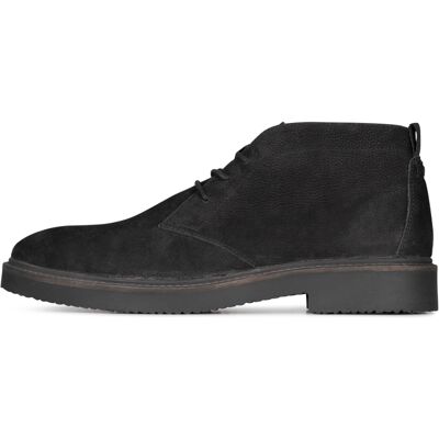 PS poelman Schnürstiefel "HUDSON" in Schwarz Schwarz EU41 PS poelman Schnürstiefel "HUDSON" in Schwarz Schwarz EU41