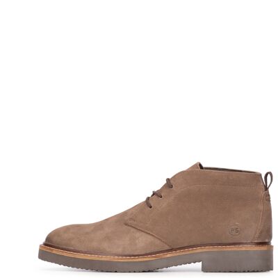 PS Poelman "HUDSON" Herren Schnürschuhe Braun EU44 PS Poelman "HUDSON" Herren Schnürschuhe Braun EU44