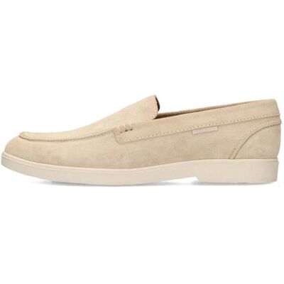 PS Poelman TIVOLI Herren Slipper Beige EU43 PS Poelman TIVOLI Herren Slipper Beige EU43