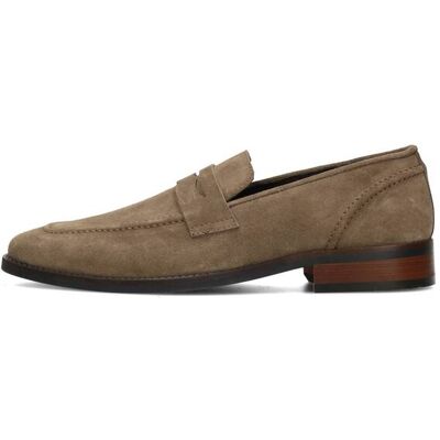 PS Poelman GERRY Herren Slipper Grau EU43 PS Poelman GERRY Herren Slipper Grau EU43