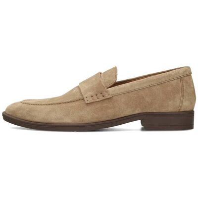PS Poelman JIM Herren Slipper Dunkelbraun EU40 PS Poelman JIM Herren Slipper Dunkelbraun EU40