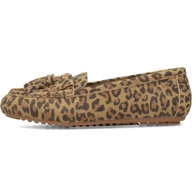 PS poelman POSH by Poelman ABBY Damen-Sneaker Leopard US 39 PS poelman POSH by Poelman ABBY Damen-Sneaker Leopard US 39