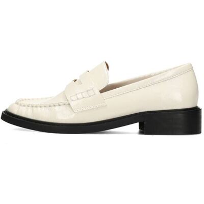 POSH by Poelman Bella Damen Slipper - Größe 40 Weiß EU 36 POSH by Poelman Bella Damen Slipper - Größe 40 Weiß EU 36