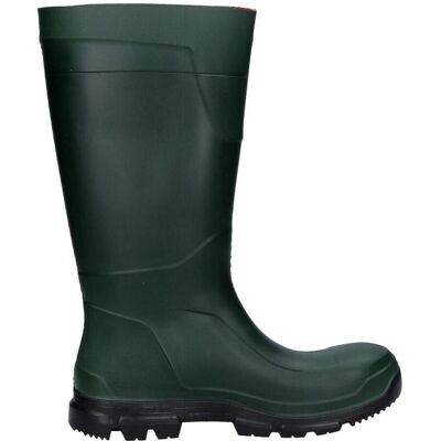 Dunlop - Herren/Damen Unisex Gummistiefel "Purofort Field Pro" (Grün) Grün EU 37 / UK 4 Dunlop - Herren/Damen Unisex Gummistiefel "Purofort Field Pro" (Grün) Grün EU 37 / UK 4